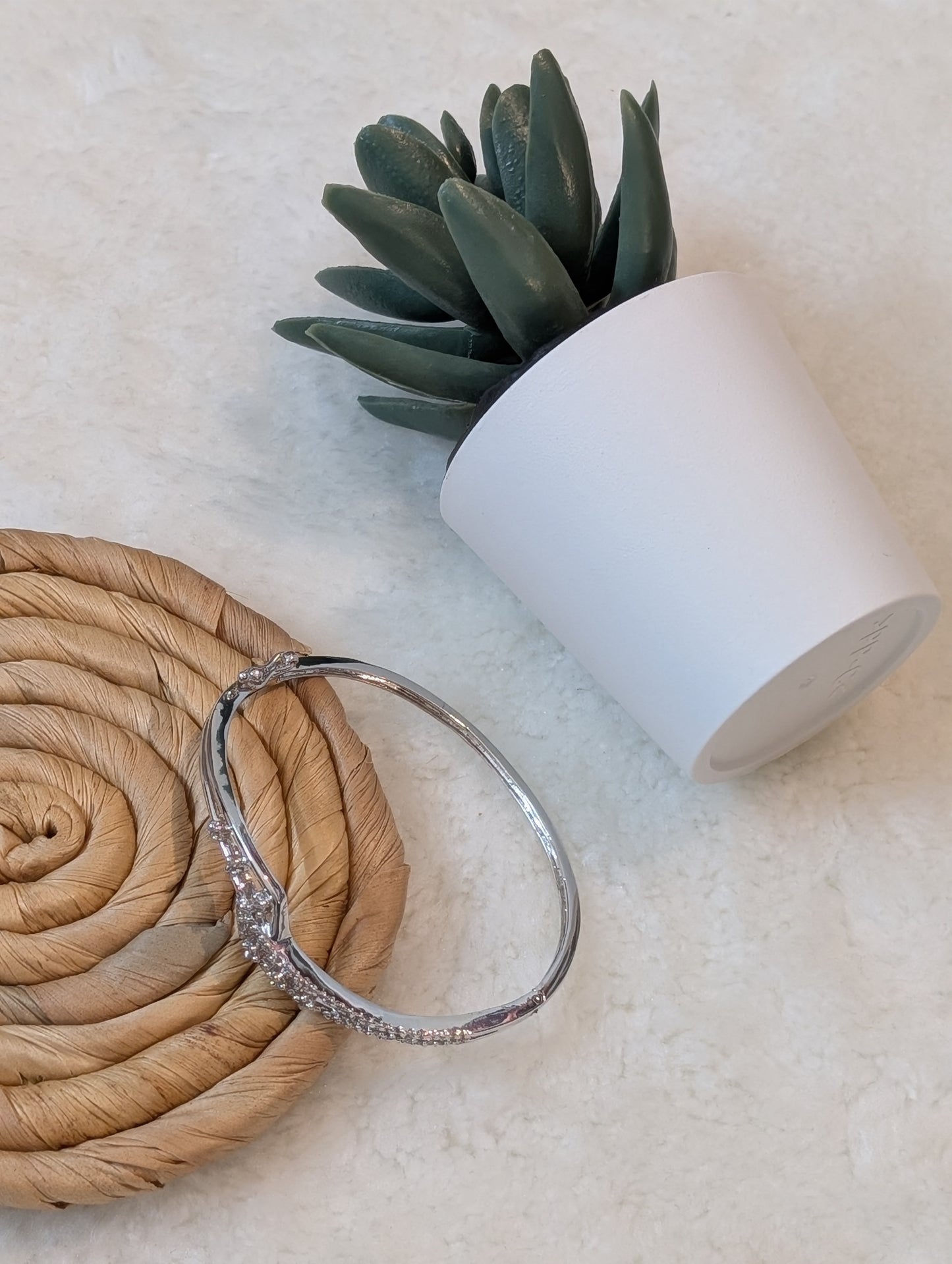 The Phoenix Bracelet