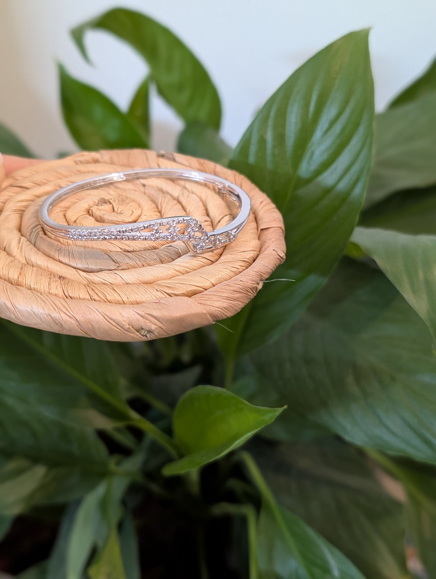 The Phoenix Bracelet