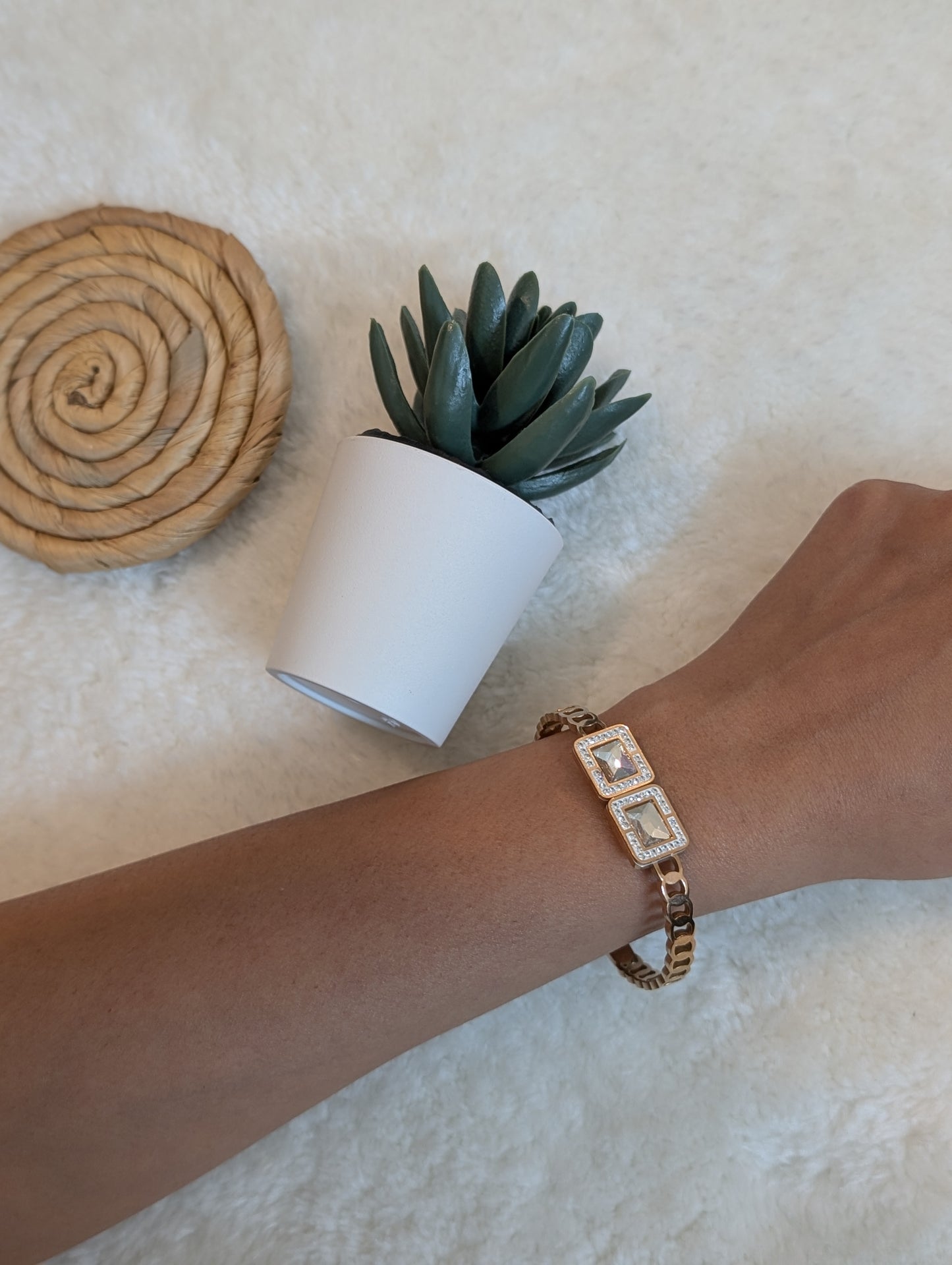 Last Starlight Bracelet