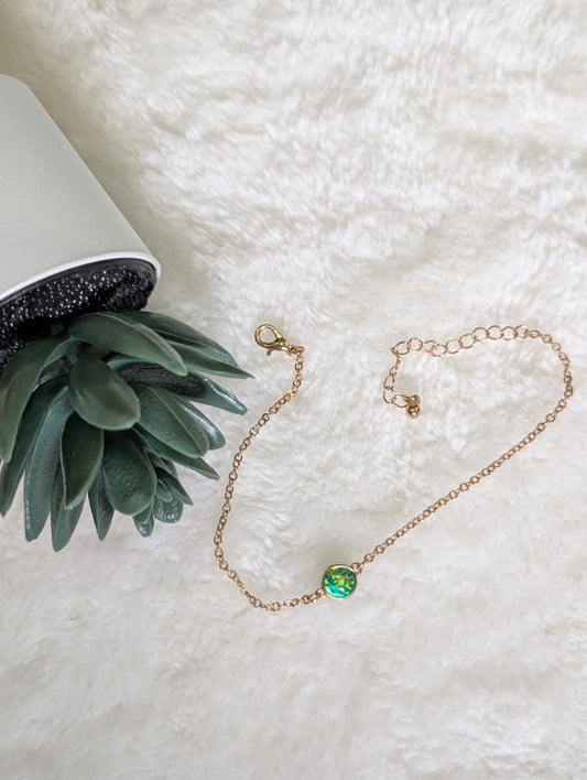 3 idiots Pearl Bracelet