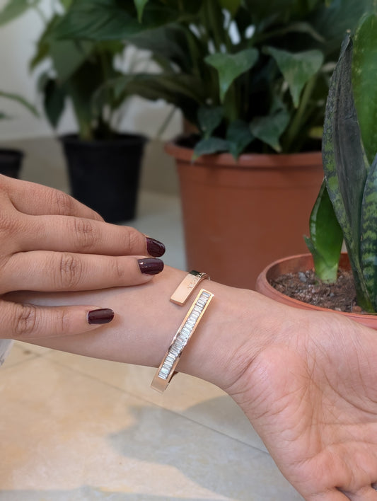 Golden Twilight Bracelet