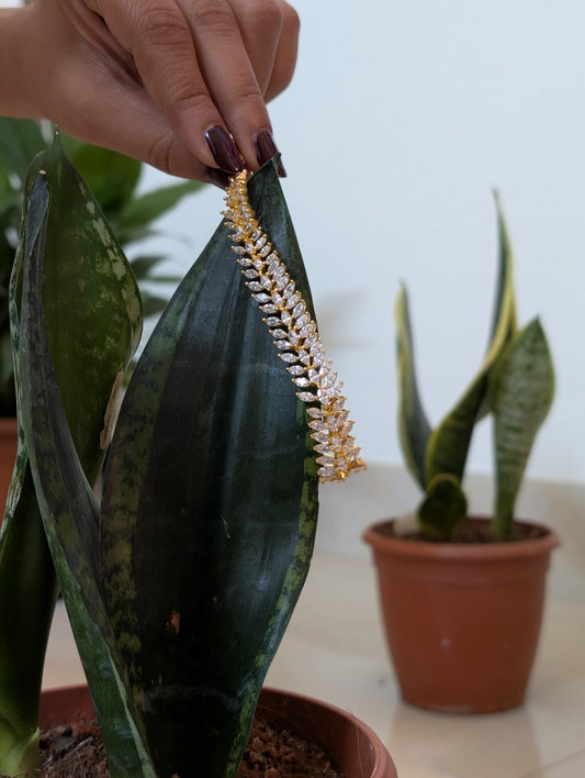 Golden Dawn Bracelet