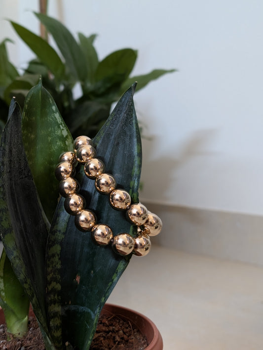 Golden Dusk Bracelet