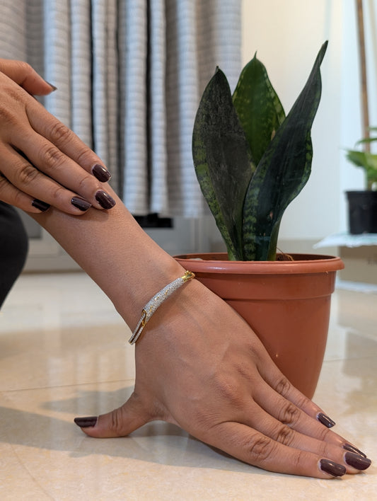 Jade Harmony Bracelet