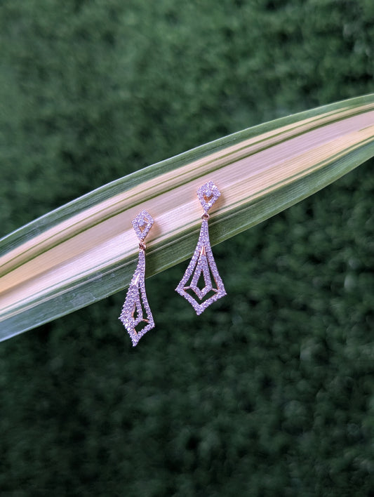 Celestial Light Earrings