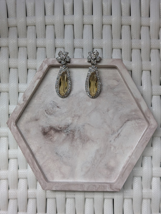 Sunshine Sparkle Earrings