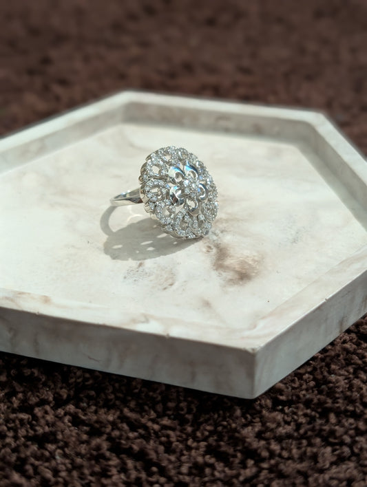 De Beers Classic Solitaire