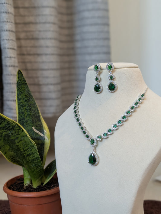 Jade's Harmony