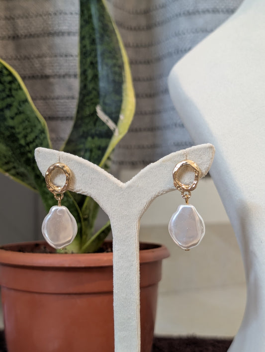 Sunbeam Dangles