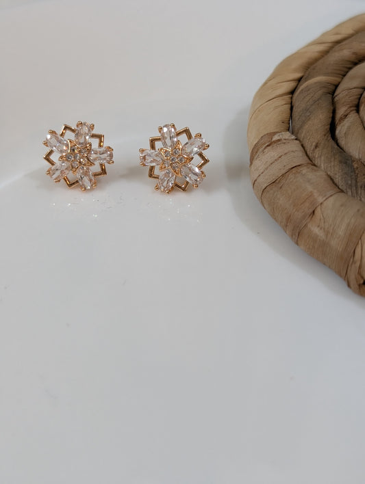 Aurora Jhumkas
