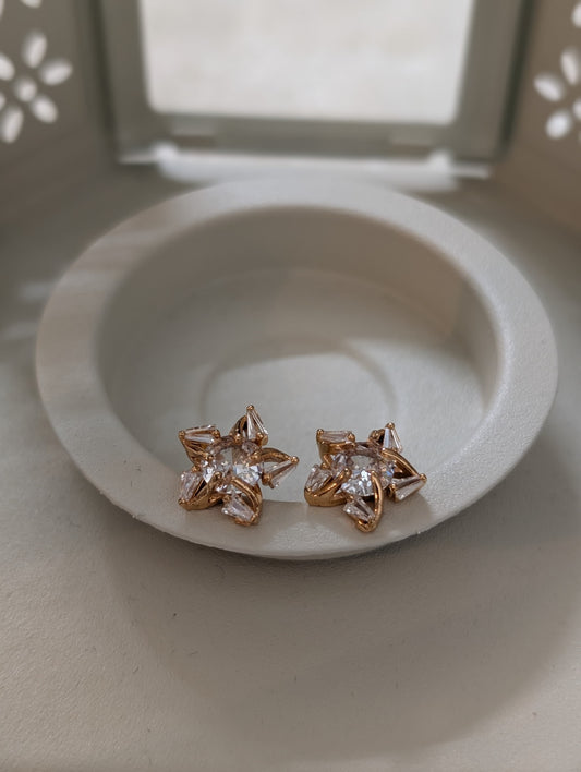 Star with a Pearl