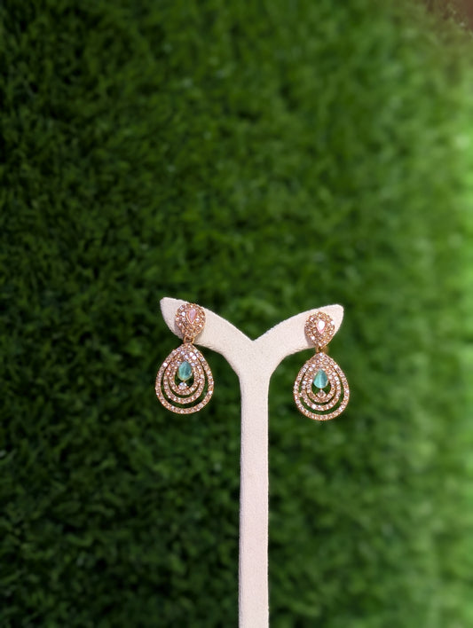 Mint Harmony Drops