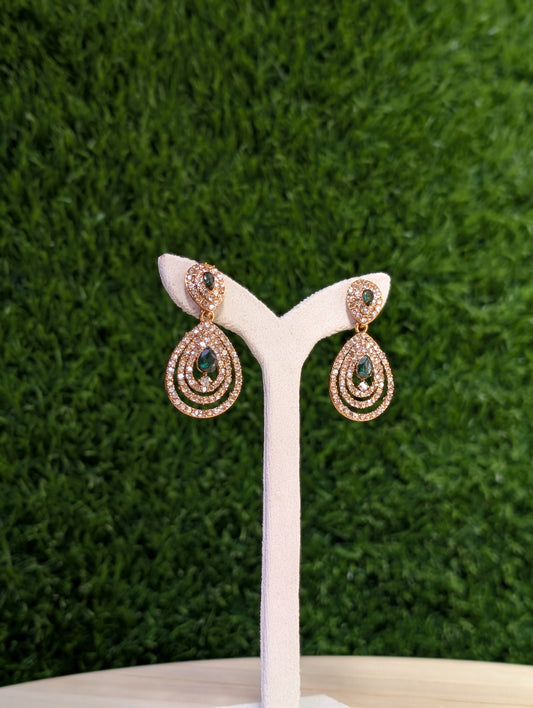 Forest Charm Drops
