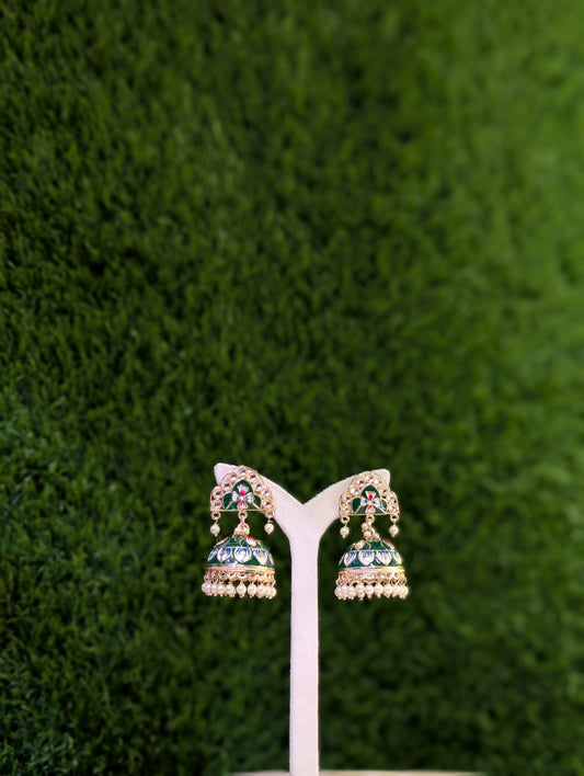 Jade Delight Drops