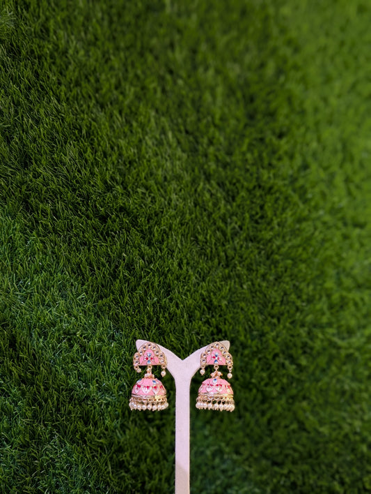 Pink Opal Drops