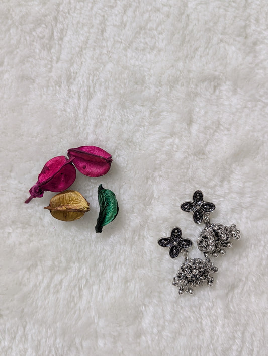 Tarnished Treasure Drops