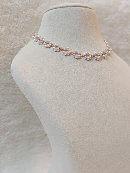 Serenity Strands - Choker