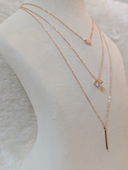 Subtle Cascades