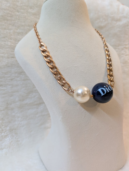 DIOR - Neckpiece