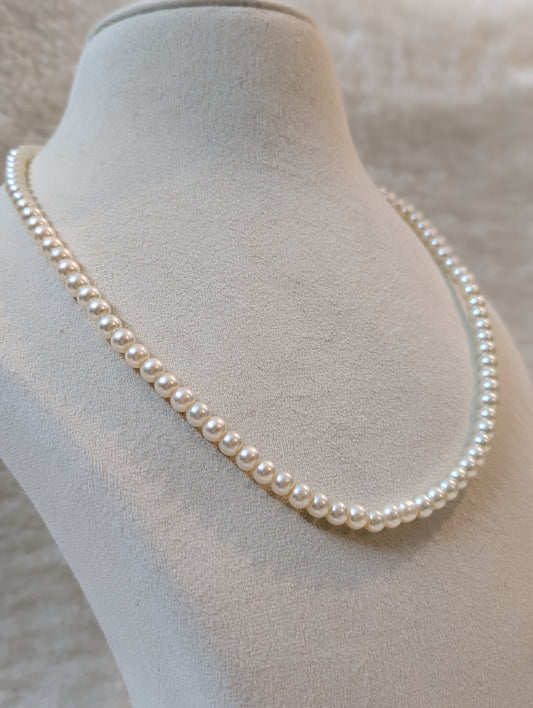 Single Layer PearlChain