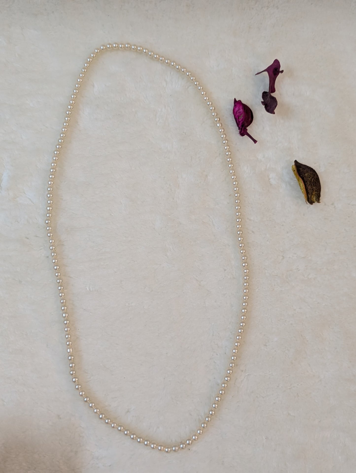 Single Layer PearlChain
