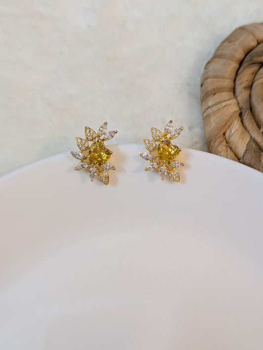Sunset Studs