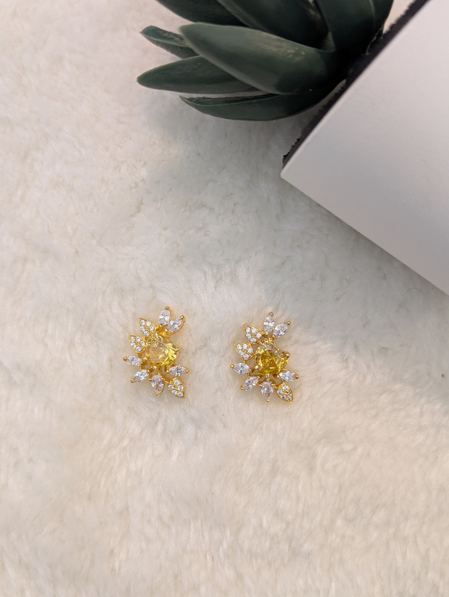 Sunset Studs