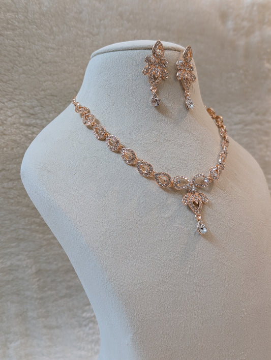 Luxe Crystal Treasures