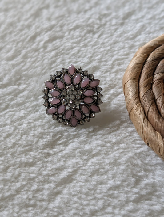 Rose Quartz