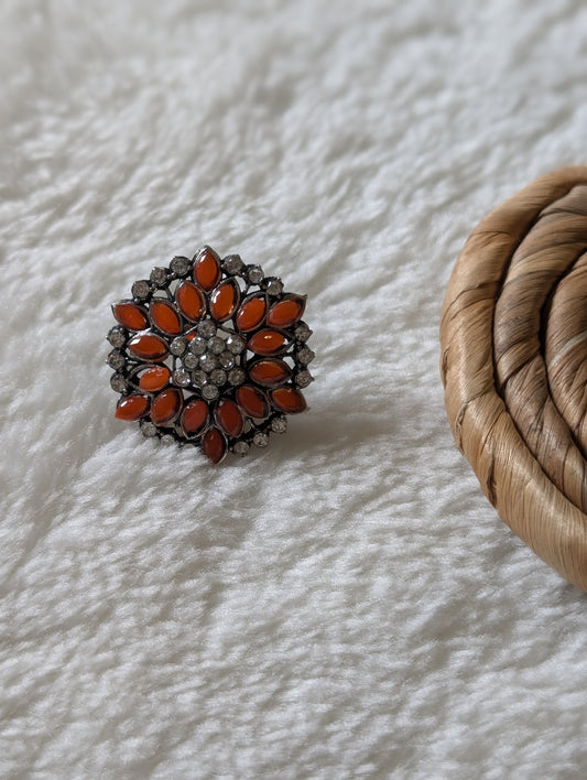 Tangerine Gleam