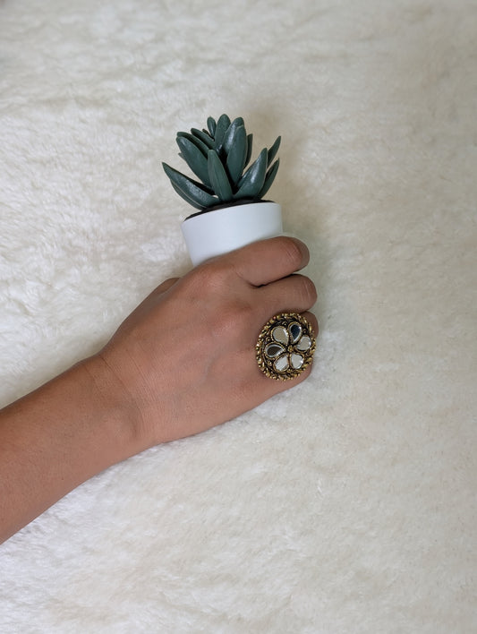 Mango Ring