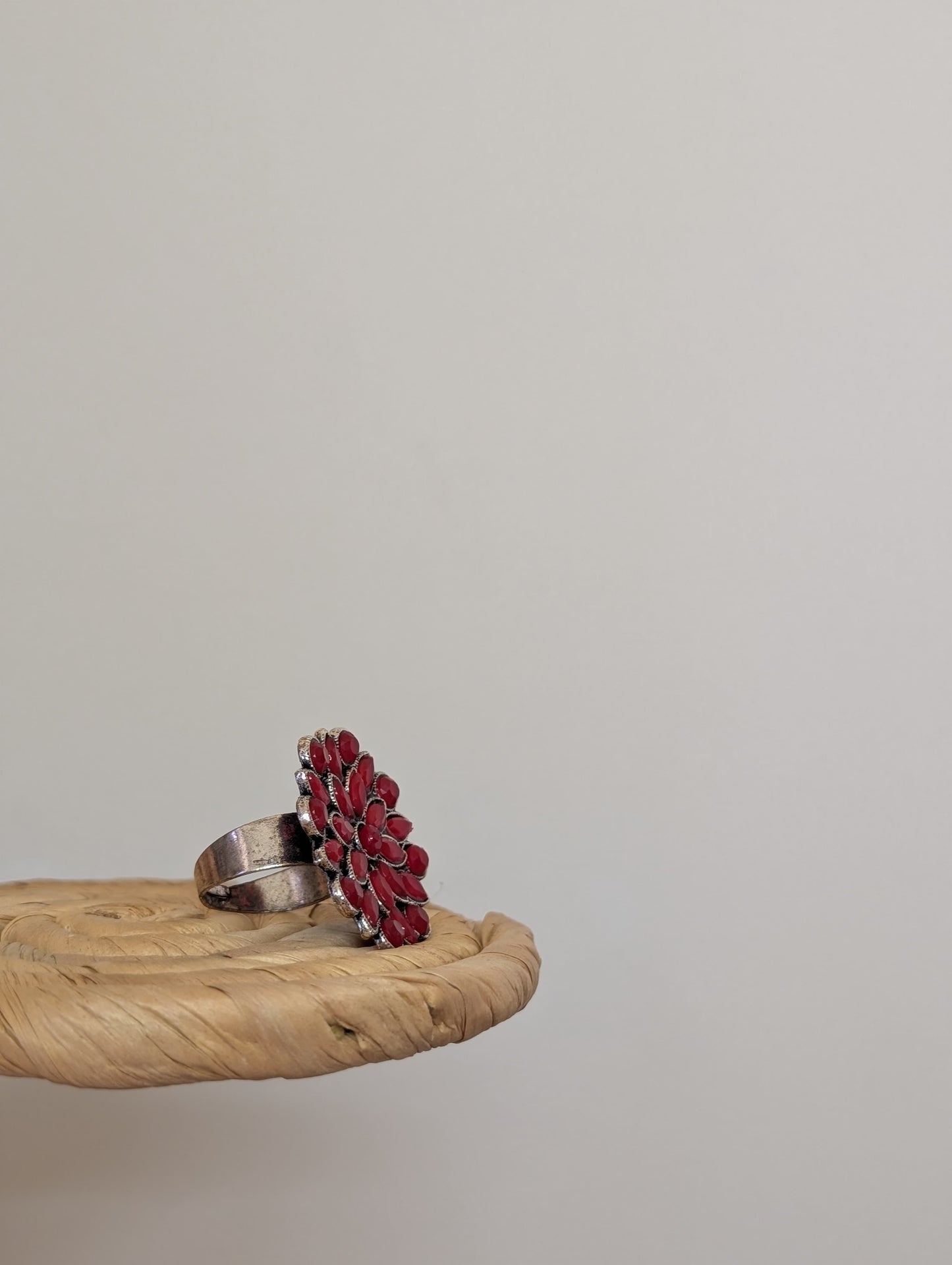 Ruby Petal