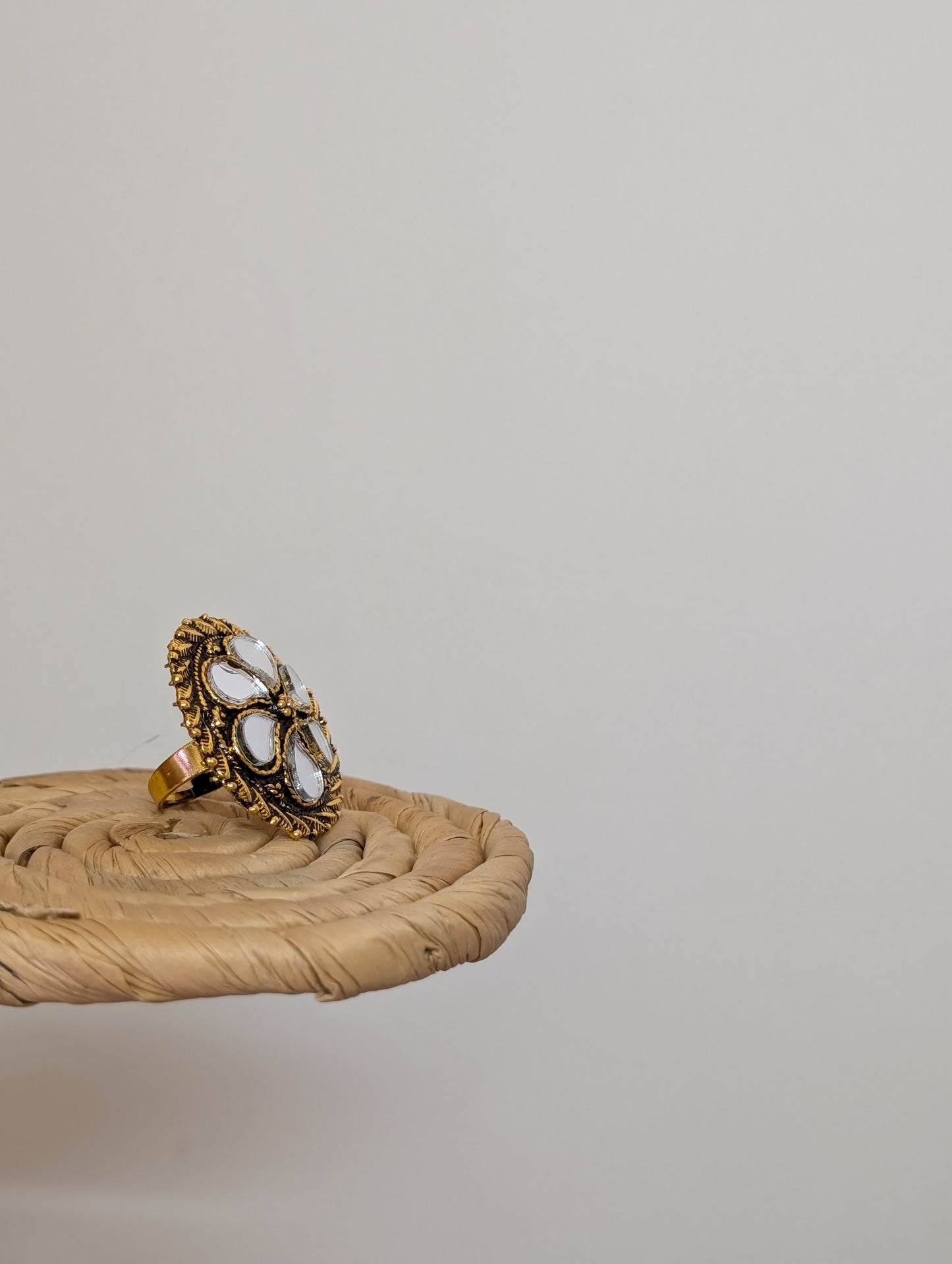 Mango Ring
