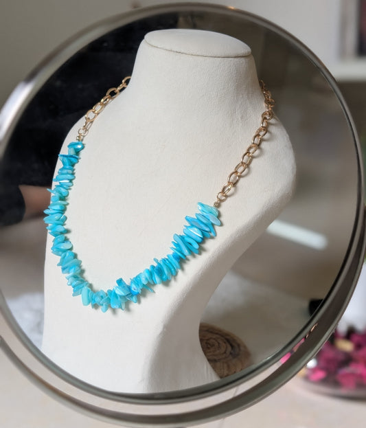 Ocean Breeze Chain