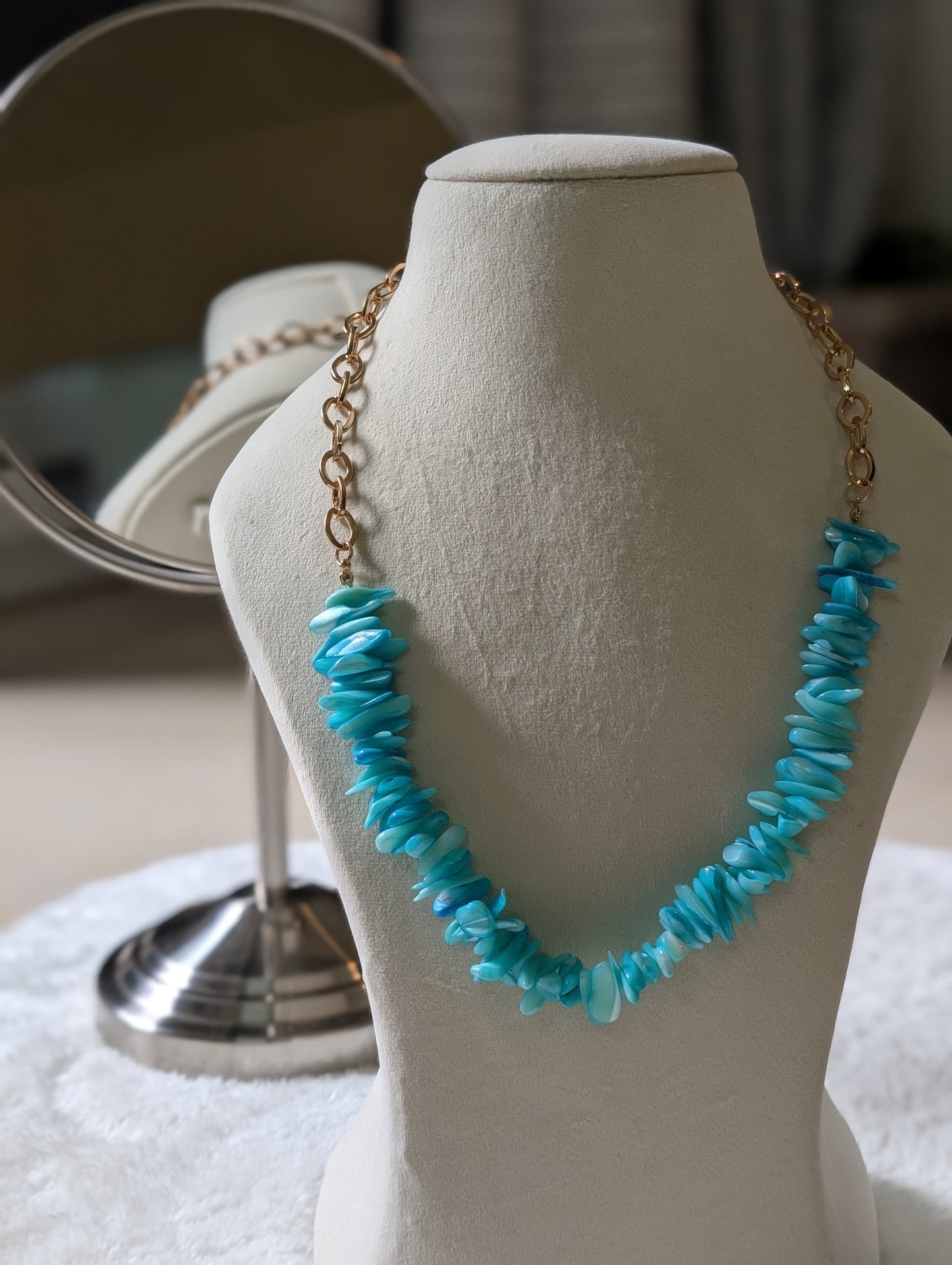 Ocean Breeze Chain