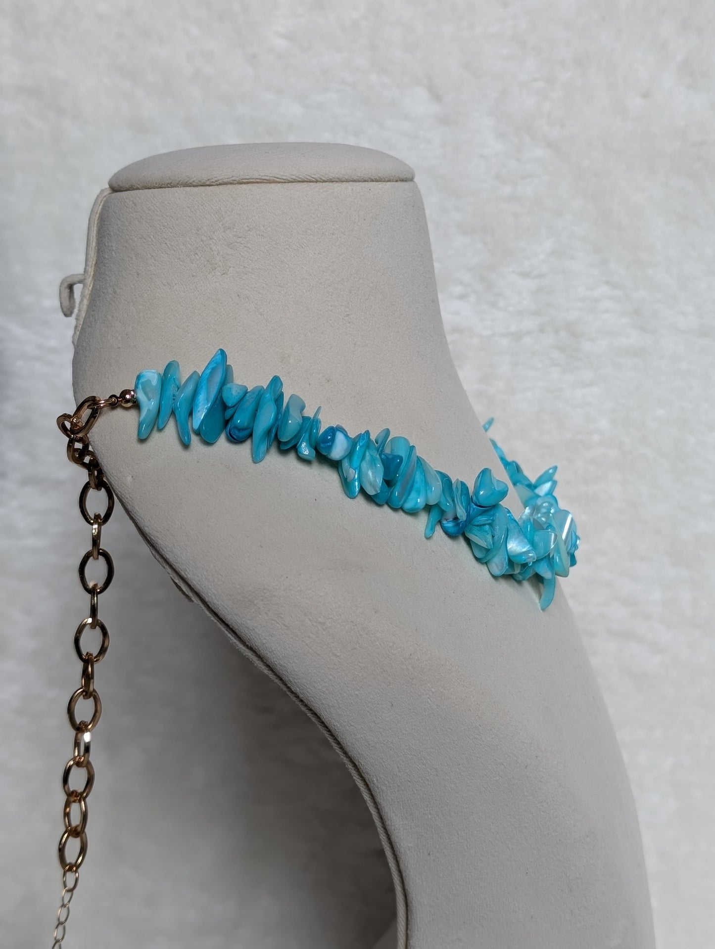 Ocean Breeze Chain