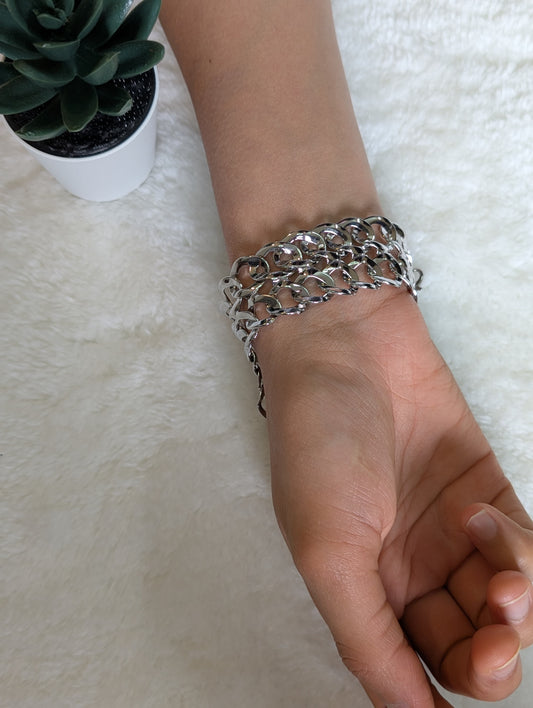 Polished Perfection Bracelet