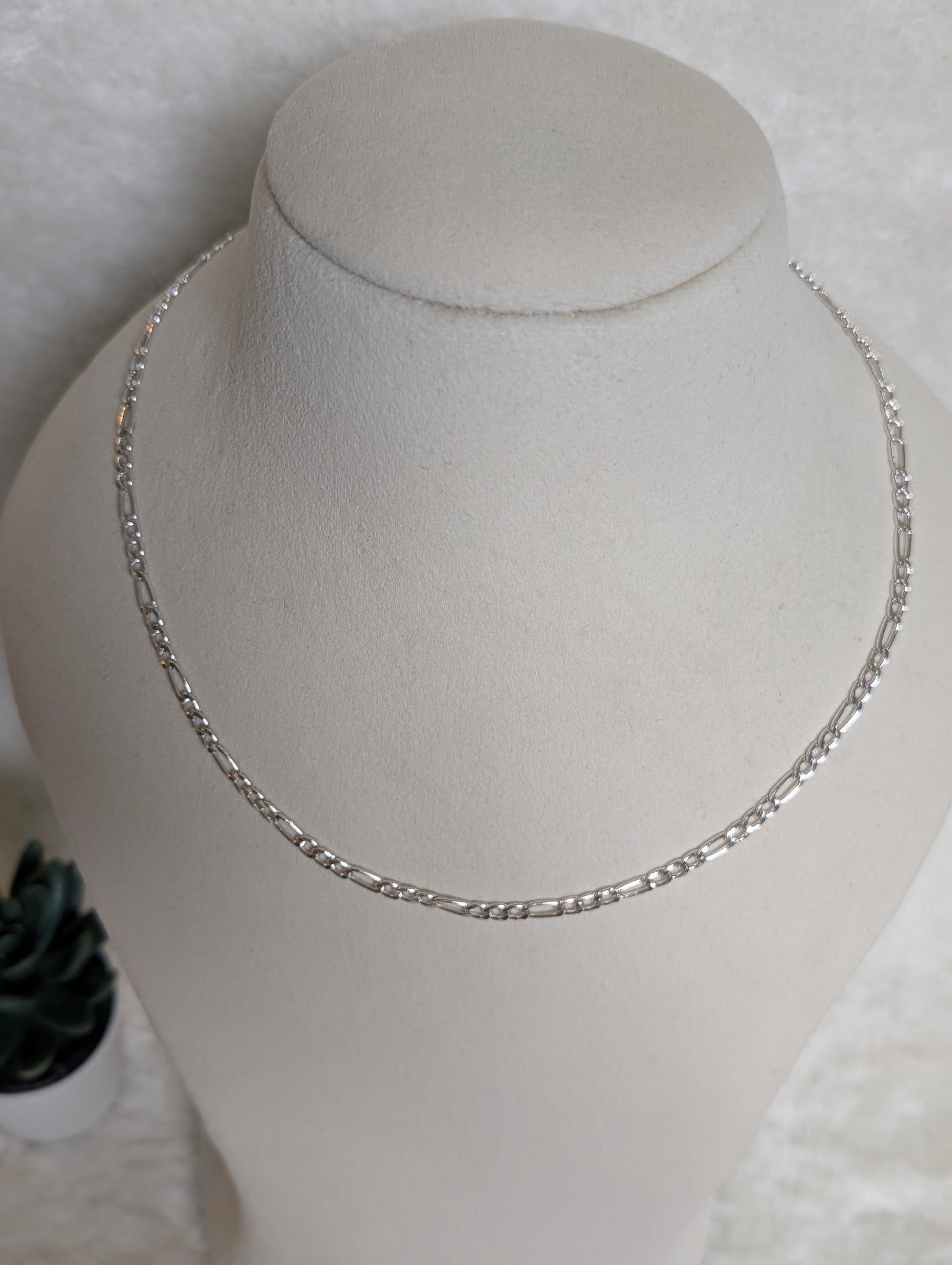 Celestial Silver