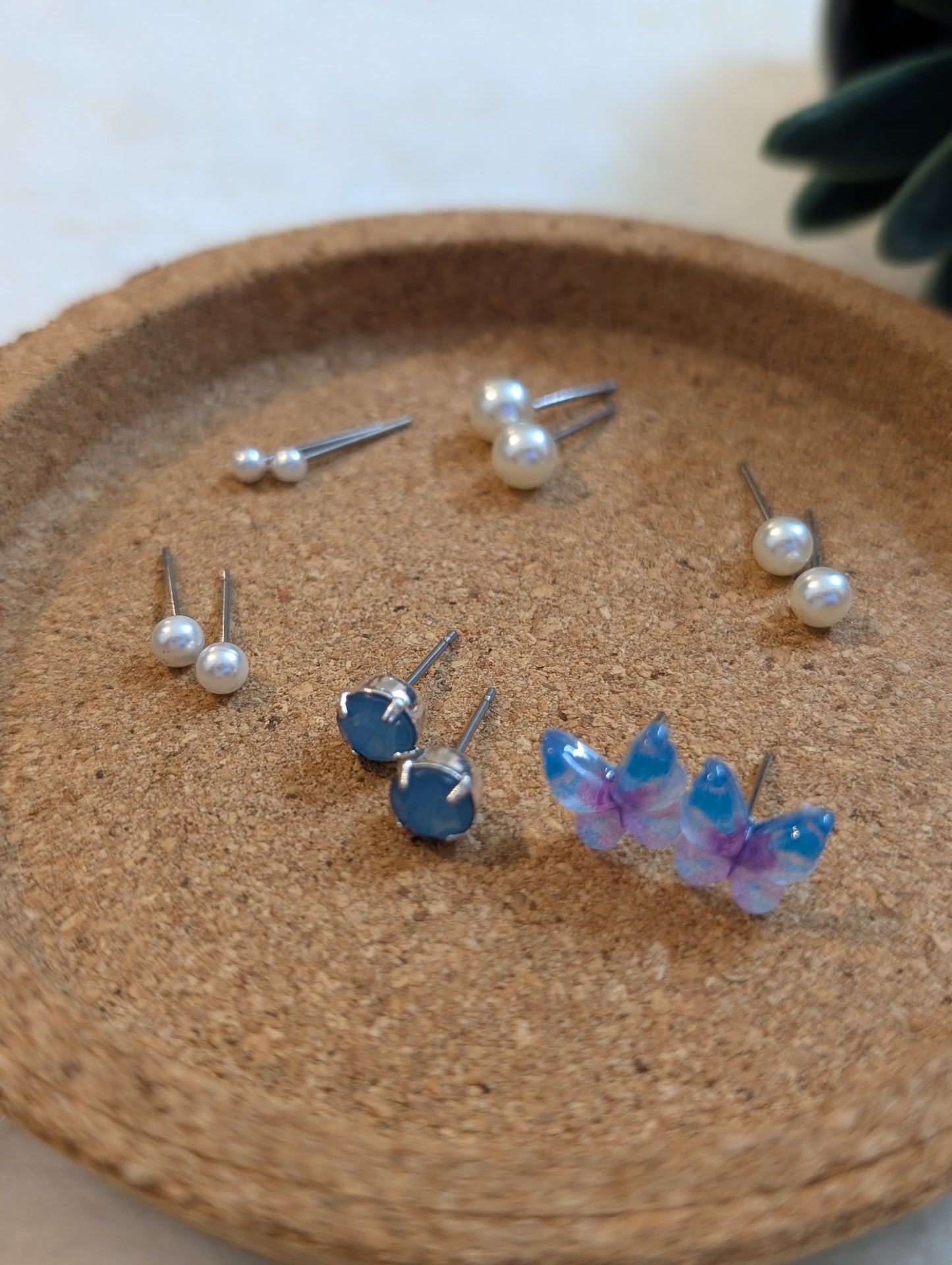 Glimmering Gems