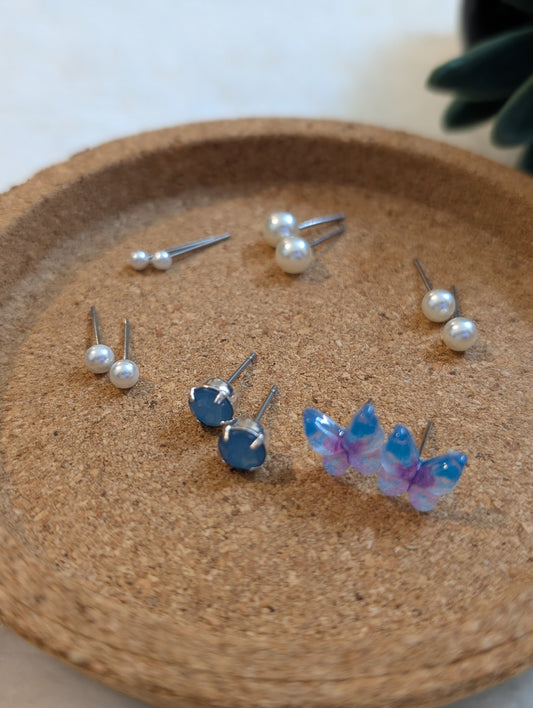 Glimmering Gems