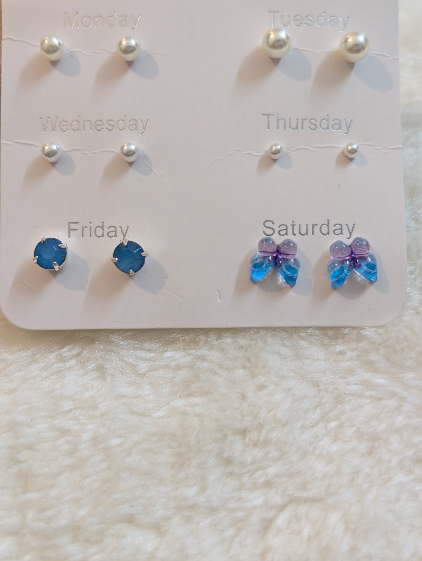 Glimmering Gems
