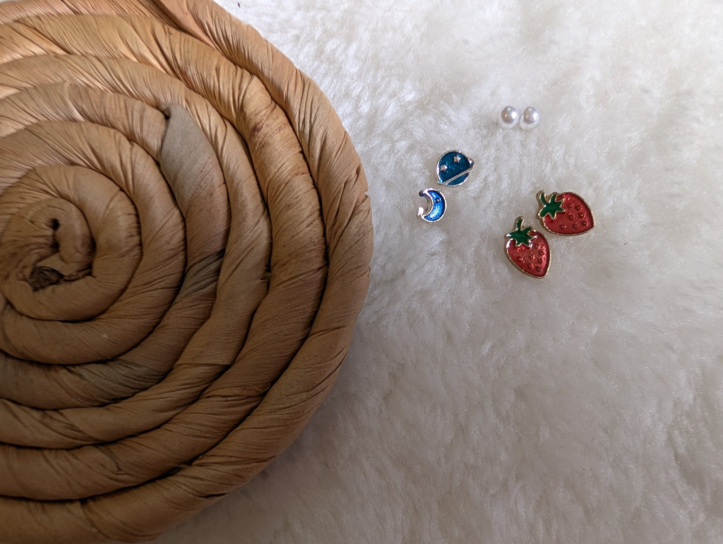 Classic Charms