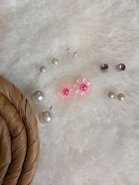 Subtle Sparkle
