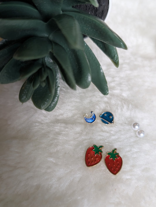 Classic Charms