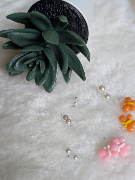 Gleaming Gems