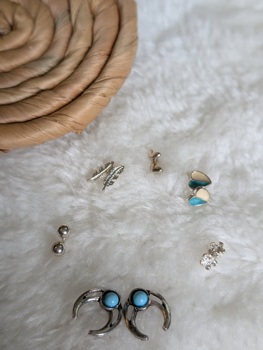Elegant Essentials
