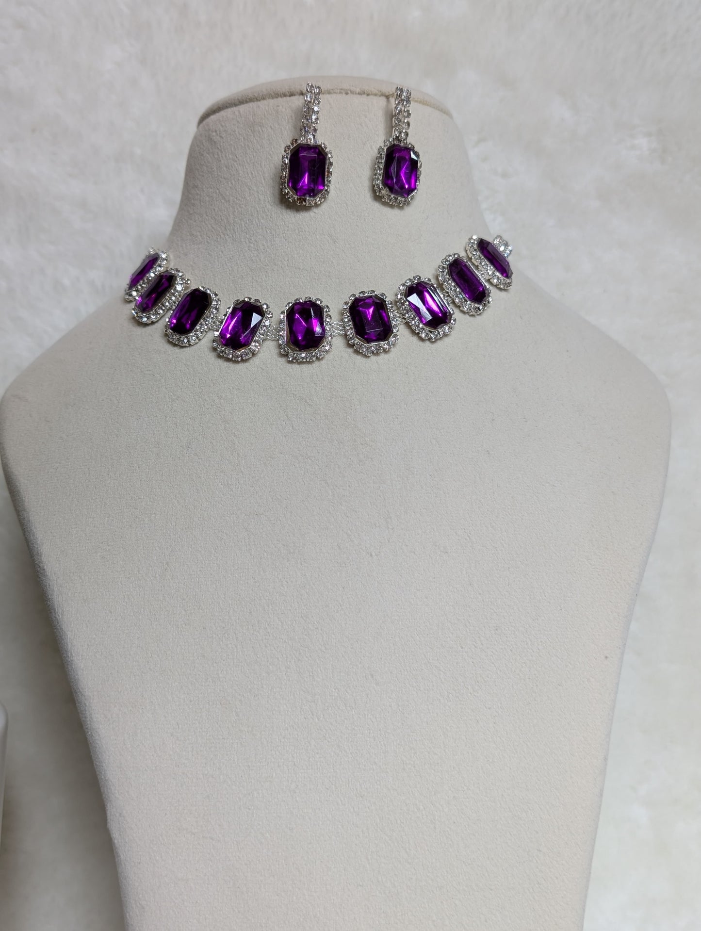 Party Purple