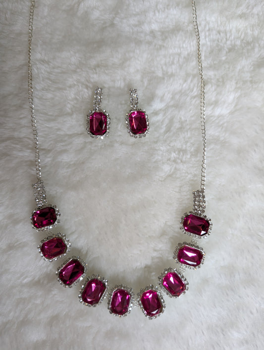 Party Pink