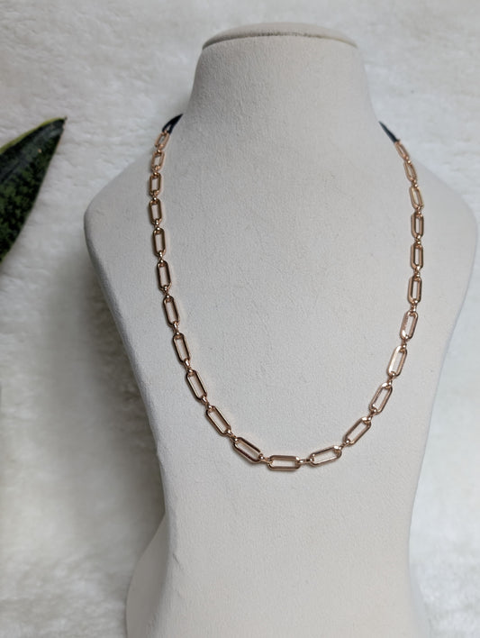 Long Golden Chain