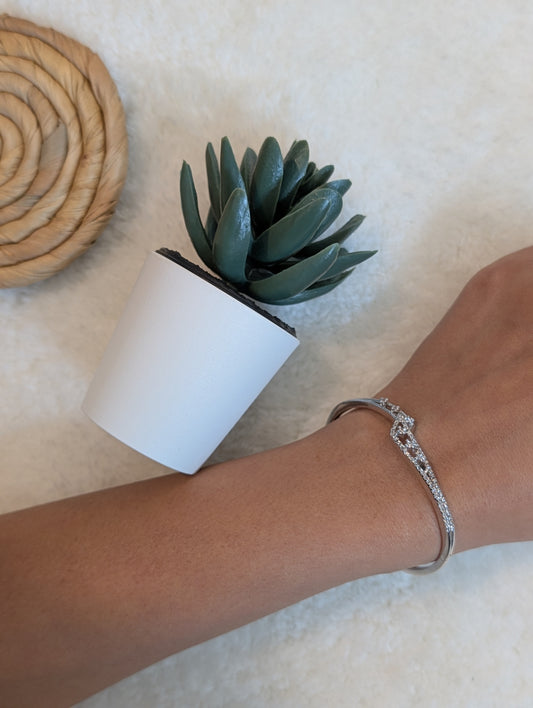 The Phoenix Bracelet